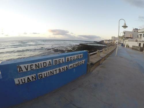 Apartamentos Ondina