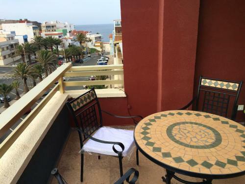 Apartment Av. Alcalde Antonio Rosas