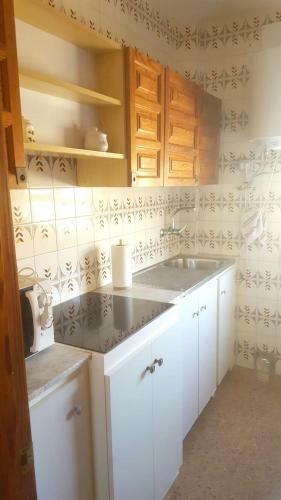 Apartment Av. Alcalde Antonio Rosas