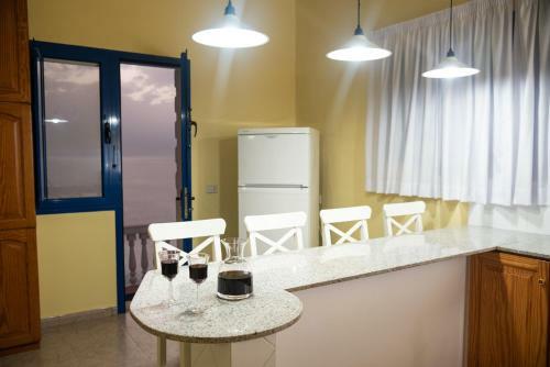 Apartamento Vista Farall�n