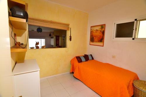 Apartamento Casa Cristina