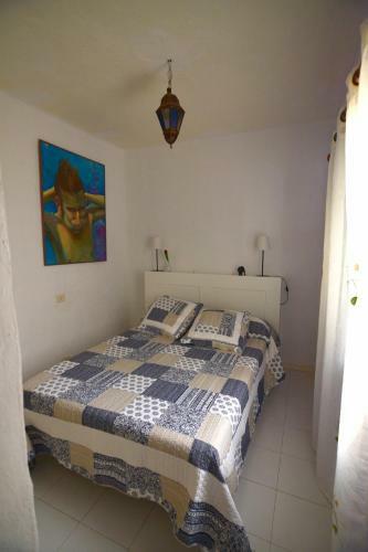 Apartamento Casa Cristina