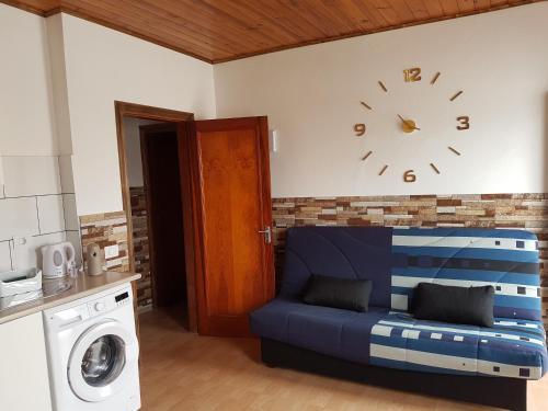 Apartamento Punta De Galdar Nature And Confort