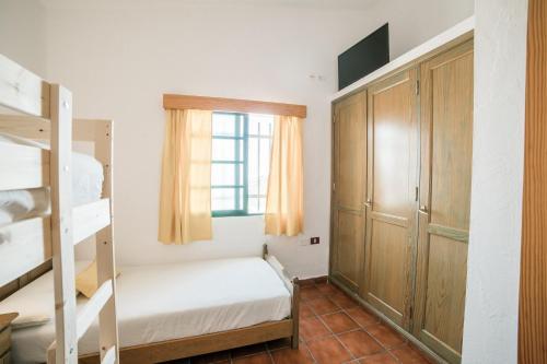 Hotel La Posada De Juncalillo