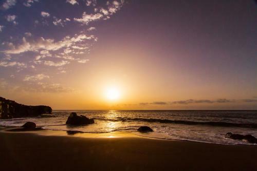 Villa Sunset Dream