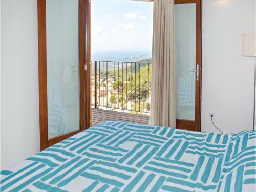 Three-bedroom Holiday Home In Galilea