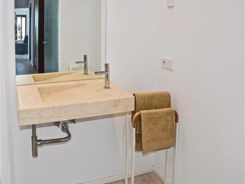 Three-bedroom Holiday Home In Galilea