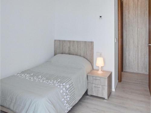 Three-bedroom Holiday Home In Galilea