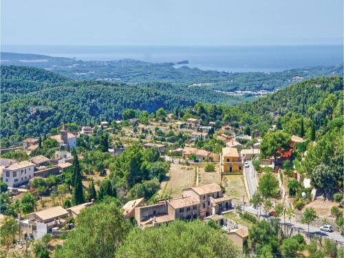 Three-bedroom Holiday Home In Galilea