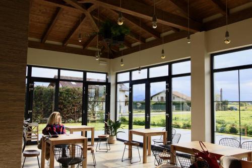 Langre Beach Surf Lodge