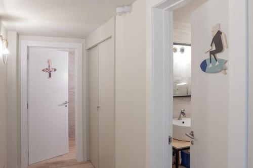 Langre Beach Surf Lodge