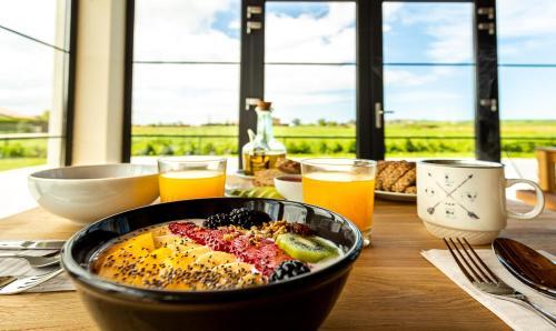 Langre Beach Surf Lodge
