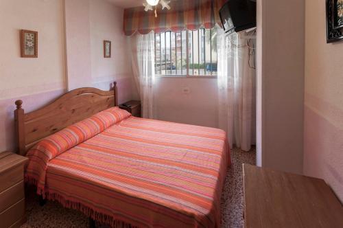 Apartamento Atalaya