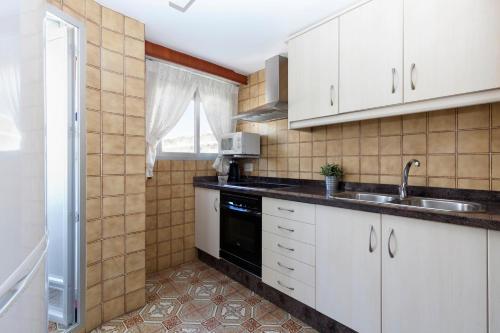 Apartamento Olimpia Playa Gandia