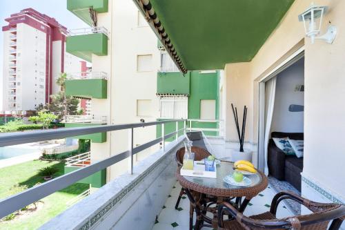 Apartamento Olimpia Playa Gandia