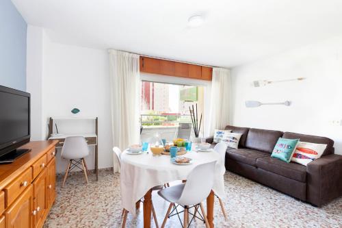 Apartamento Olimpia Playa Gandia
