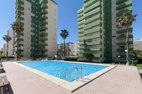 Apartamento Olimpia Playa Gandia