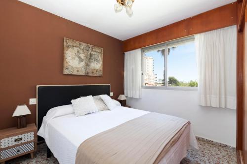 Apartamento Olimpia Playa Gandia