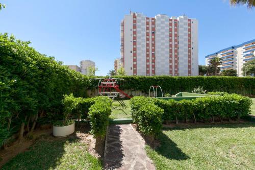Apartamento Olimpia Playa Gandia