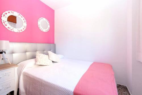 Apartamento Olimpia Playa Gandia