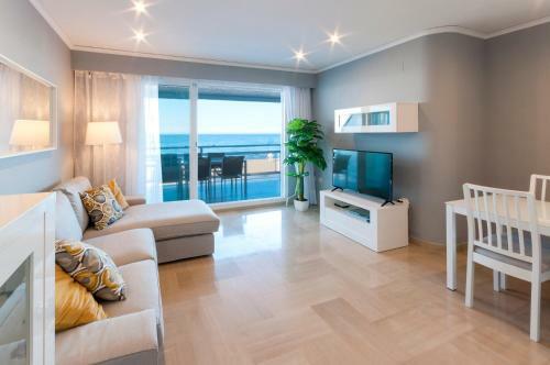 Apartamento Ag Turquesa Premium