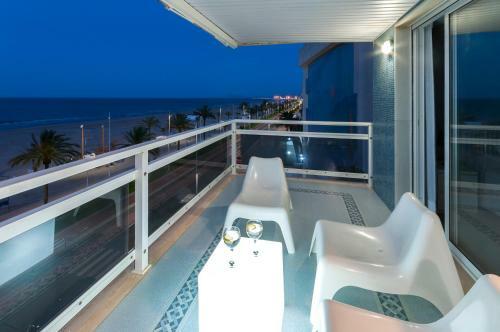 Apartamento Ag Turquesa Premium