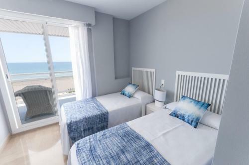 Apartamento Ag Turquesa Premium