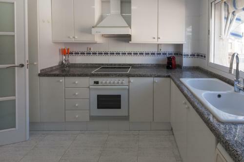 Apartamento Ag Turquesa Premium