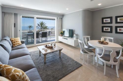 Apartamento Ag Turquesa Premium