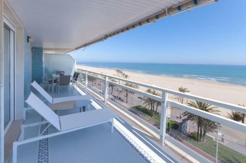 Apartamento Ag Turquesa Premium