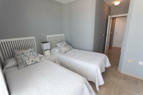 Apartamento Ag Turquesa Premium