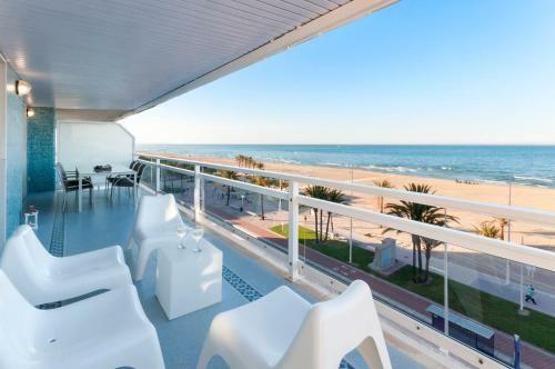 Apartamento Ag Turquesa Premium