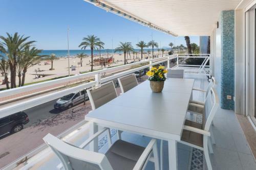 Apartamento Ag Turquesa Premium