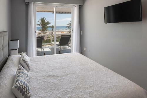 Apartamento Ag Turquesa Premium