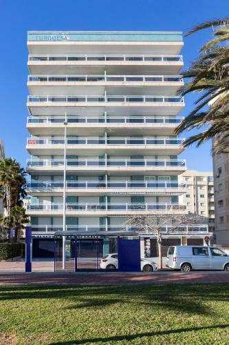 Apartamento Ag Turquesa Premium