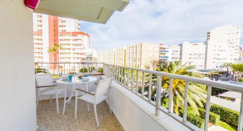 Apartamento Gandiazar Premium