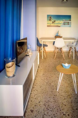 Apartamento Gandiazar Premium