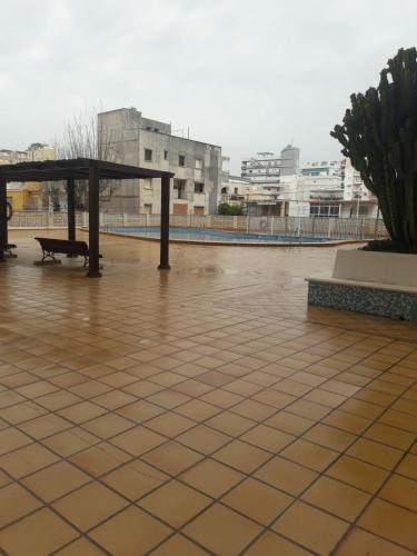 Apartamento Bonaire 12� A