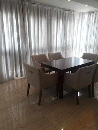 Apartamento Bonaire 12� A