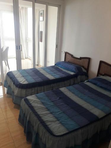 Apartamento Bonaire 12� A