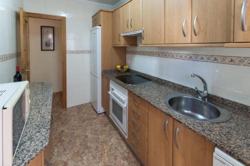 Apartamento Niza