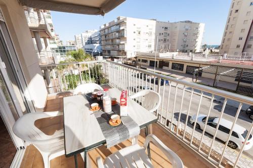 Apartamento Niza