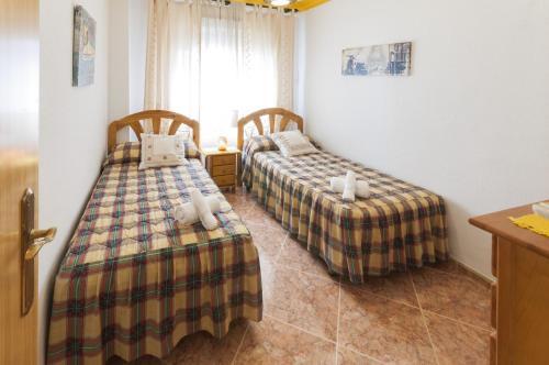 Apartamento Niza