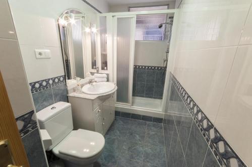 Apartamento Niza