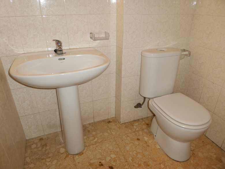 Apartamentos Gand�a Grau Y Playa 3000
