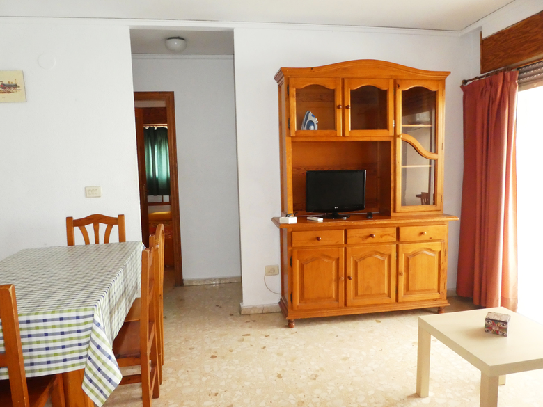 Apartamentos Gand�a Grau Y Playa 3000