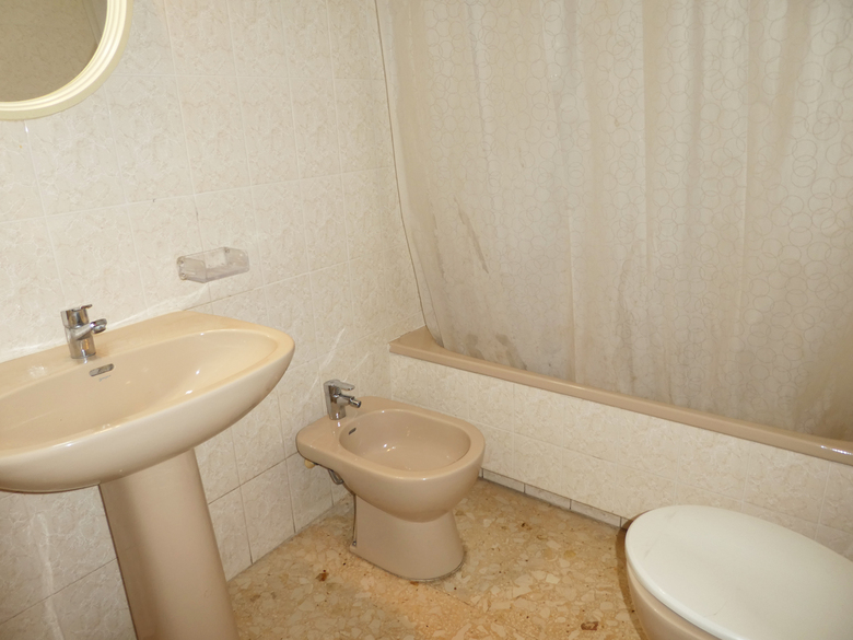 Apartamentos Gand�a Grau Y Playa 3000