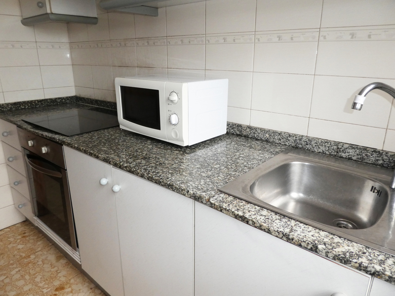 Apartamentos Gand�a Grau Y Playa 3000