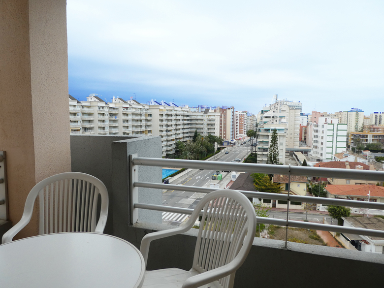 Apartamentos Gand�a Grau Y Playa 3000