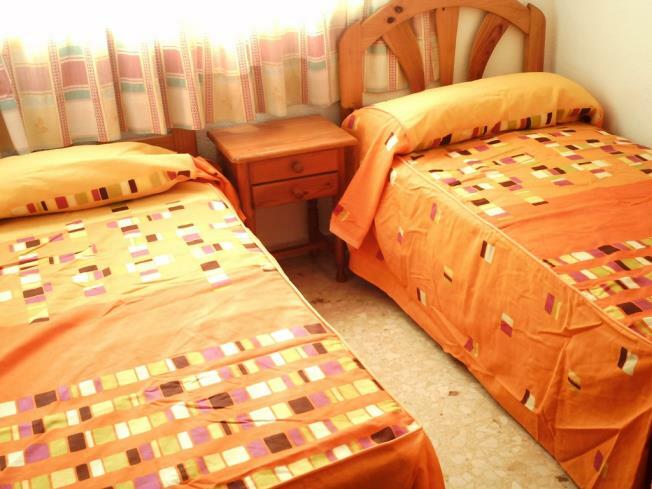 Apartamentos Gand�a Grau Y Playa 3000